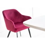 Raztegljiva jedilna miza MANI 4 - slika 10