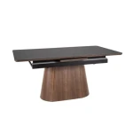 Raztegljiva jedilna miza MONAKO - slika 7