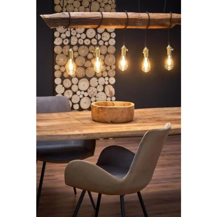 raztegljiva-jedilna-miza-pika-120180-6 Raztegljiva jedilna miza PIKA 120/180 - slika 7