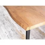 Raztegljiva jedilna miza RAS 120 2 - slika 9