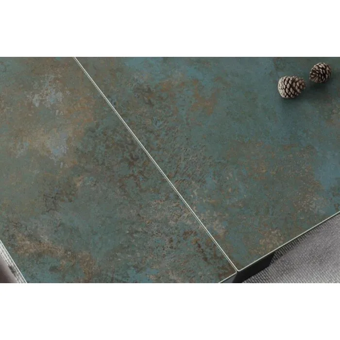 Raztegljiva jedilna miza SALVADOR 4 Raztegljiva jedilna miza SALVADOR 4 . Raztegljiva jedilna miza SALVADOR 4 predstavlja praktičnost in sodobni pristop k ureditvi jedilnega prostora. Mizna