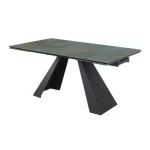 Raztegljiva jedilna miza SALVADOR 4 - slika 7