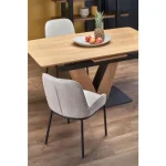 Raztegljiva jedilna miza TAJ - slika 11