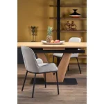 Raztegljiva jedilna miza TAJ - slika 12