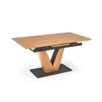 Raztegljiva jedilna miza TAJ - slika 13