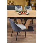 Raztegljiva jedilna miza TAJ - slika 14