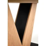 Raztegljiva jedilna miza TAJ - slika 9