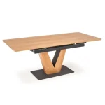 Raztegljiva jedilna miza TAJ - slika 10