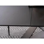 Raztegljiva jedilna miza TINE 1 - slika 9