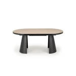 Raztegljiva jedilna miza ZION - slika 8