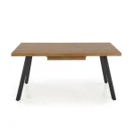 Raztegljiva kuhinjska miza ZMAGA 160/220 . Raztegljiva kuhinjska miza ZMAGA 160/220, bo prinesla svežino in eleganco v vaš prostor. Narejena je iz