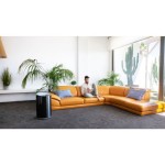 RAZVLAŽILNIK ZRAKA CECOTEC BIGDRY 9000 PROFESSIONAL BLACK CONNECTED - slika 9