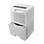 RAZVLAŽILNIK ZRAKA HISENSE D16CW - slika 11