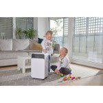 RAZVLAŽILNIK ZRAKA HISENSE D16CW - slika 15