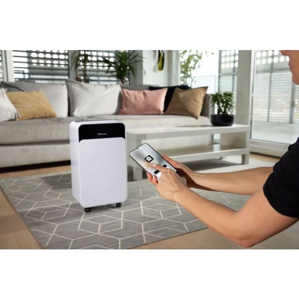 razvlazilnik-zraka-hisense-d16cw-3395849-8 RAZVLAŽILNIK ZRAKA HISENSE D16CW - slika 18