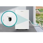 RAZVLAŽILNIK ZRAKA HISENSE D16HW - slika 11