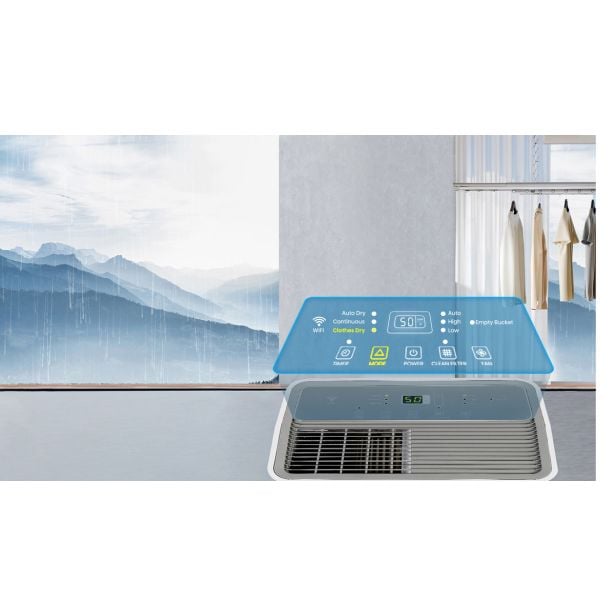 razvlazilnik-zraka-hisense-d20hw-3414855-3 RAZVLAŽILNIK ZRAKA HISENSE D20HW - slika 11