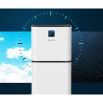 RAZVLAŽILNIK ZRAKA MANTA LOVIO LVDE12Y1 SMARTDRY, 12 L - slika 17