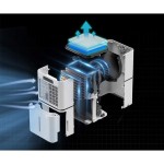 RAZVLAŽILNIK ZRAKA MANTA LOVIO LVDE12Y1 SMARTDRY, 12 L - slika 19