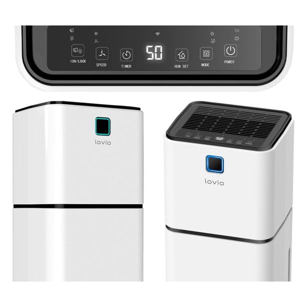 razvlazilnik-zraka-manta-lovio-lvde12y1-smartdry-12-l-3509652-8 RAZVLAŽILNIK ZRAKA MANTA LOVIO LVDE12Y1 SMARTDRY, 12 L - slika 20