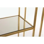 Regal 4P ELENOR . Regal 4P ELENOR je eleganten kos pohištva, ki popestri vaš prostor. Njen poseben dizajn vas bo navdušil, saj prinese vašemu prostoru