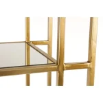 Regal 4P ELENOR . Regal 4P ELENOR je eleganten kos pohištva, ki popestri vaš prostor. Njen poseben dizajn vas bo navdušil, saj prinese vašemu prostoru