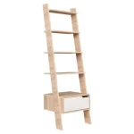 Regal FAST3 . Regal FAST3 s enim predalom je primeren za vsak prostor, kjer potrebujeste več prostora za shranjevanje in organiziranje. Narejen je iz