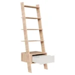 Regal FAST3 . Regal FAST3 s enim predalom je primeren za vsak prostor, kjer potrebujeste več prostora za shranjevanje in organiziranje. Narejen je iz