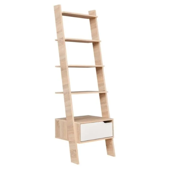 Regal FAST3 . Regal FAST3 s enim predalom je primeren za vsak prostor, kjer potrebujeste več prostora za shranjevanje in organiziranje. Narejen je iz