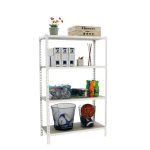 REGAL SIMONRACK WOODCLICK PLUS 4/400 1500 BELALES - slika 6