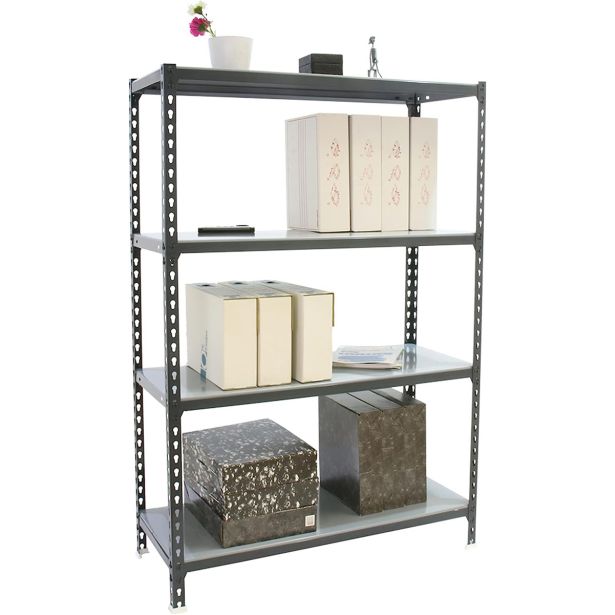 regal-simonrack-150x90x40-cm-4p180kg-antracit-simonclick-mini-3366532-1 REGAL SIMONRACK 150X90X40 CM 4P/180KG ANTRACIT SIMONCLICK MINI - slika 2