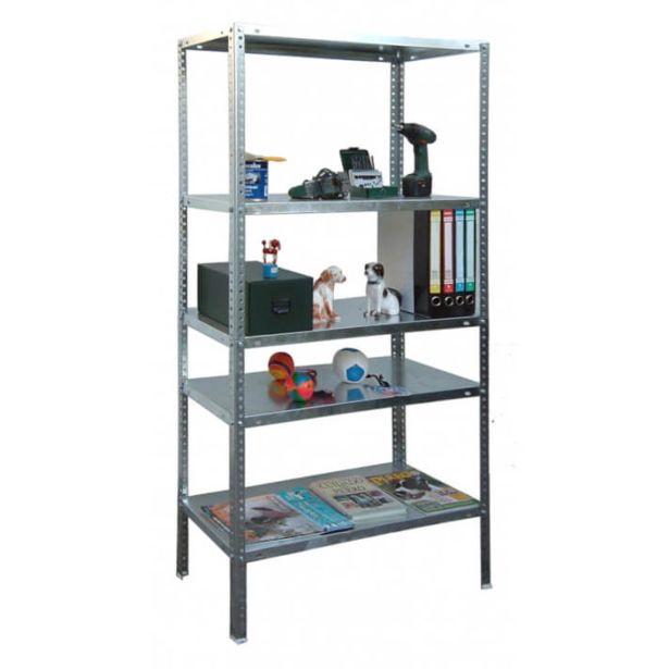 regal-simonrack-180x90x30-cm-5p75kg-pocinkan-advantage-3366527-1 REGAL SIMONRACK 180X90X30 CM 5P/75KG POCINKAN ADVANTAGE - slika 2
