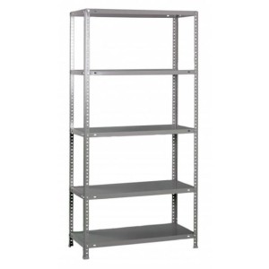 REGAL SIMONRACK 180X90X30 CM 5P/75KG POCINKAN ADVANTAGE