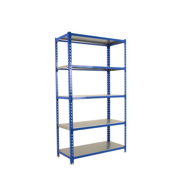 regal-simonrack-200x100x40-cm-5p180kg-modra-simonclick-3509160-1 REGAL SIMONRACK 200X100X40 CM 5P/180KG MODRA SIMONCLICK - slika 5