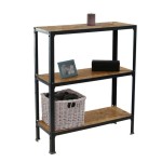 REGAL SIMONRACK SIMONHOME CLICK WOOD MINI 3/300 - slika 9