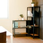 REGAL SIMONRACK SIMONHOME CLICK WOOD MINI 3/300 - slika 10