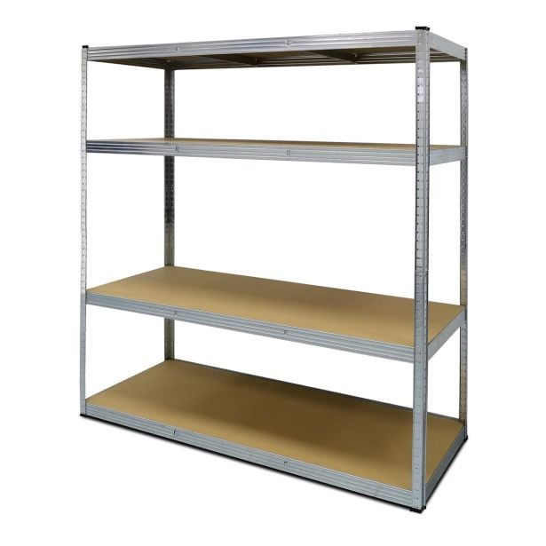 REGAL TACTIX 180X160X60 CM 4P/250KG POCINKAN REGAL TACTIX 180X160X60 CM 4P/250KG POCINKAN