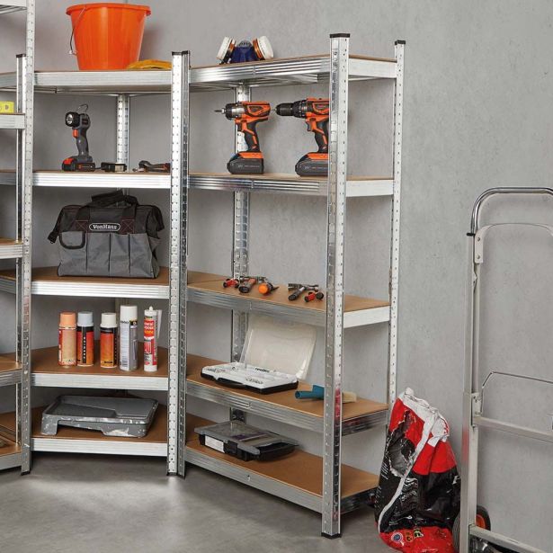 regal-vonhaus-180x90x40-cm-5p175kg-gal-3432964-2 REGAL VONHAUS 180X90X40 CM 5P/175KG GAL - slika 8