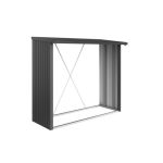 REGAL ZA DRVA BIOHORT 229X102 CM WOODSTOCK V230