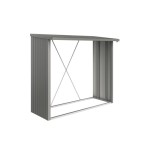 REGAL ZA DRVA BIOHORT 229X102 CM WOODSTOCK V230