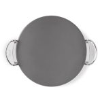 REŠETKA ALI PLOŠČA WEBER PIZA KAMEN GBS/KRAFTED SISTEM - slika 6