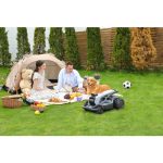 ROBOTSKA KOSILNICA AIRSEEKERS TRON - slika 20