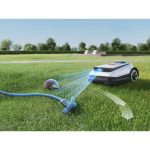 ROBOTSKA KOSILNICA ECOVACS GOAT A1600 RTK - slika 26