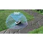 ROBOTSKA KOSILNICA ECOVACS GOAT O500 PANORAMA - slika 24