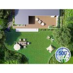 ROBOTSKA KOSILNICA ECOVACS GOAT O500 PANORAMA - slika 26