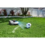 ROBOTSKA KOSILNICA ECOVACS GOAT O500 PANORAMA - slika 21