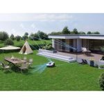 ROBOTSKA KOSILNICA ECOVACS GOAT O800 RTK - slika 29