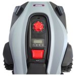 ROBOTSKA KOSILNICA RAMDA AUTOMOWER L+ 20V/5.0AH - slika 12