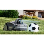 ROBOTSKA KOSILNICA SUNSEEKER V3 DO 600 M2 - slika 32