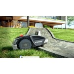 ROBOTSKA KOSILNICA SUNSEEKER V3 DO 600 M2 - slika 34